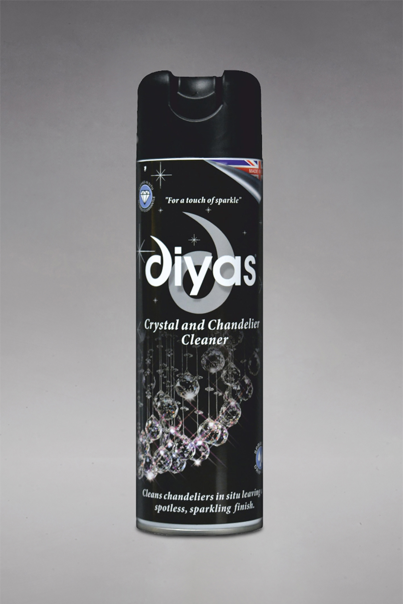  Ancillary Products Diyas Chandelier Cleaner